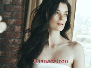 ArianaAstron