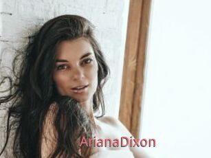 ArianaDixon