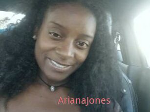 Ariana_Jones