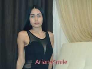 ArianaSmile