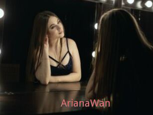 ArianaWan