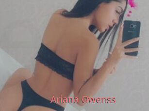 Ariana_Owenss