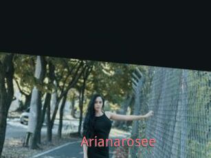 Arianarosee