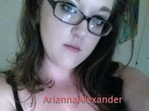 Arianna_Alexander