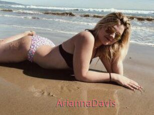 AriannaDavis