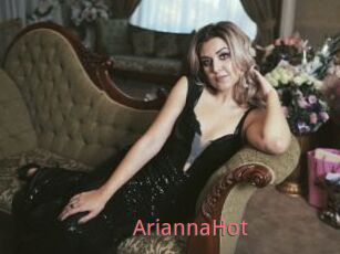 AriannaHot