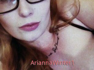 AriannaWinter1