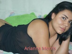 Arianna_Morris