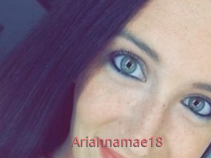 Ariannamae18