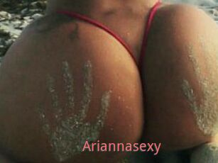 Ariannasexy