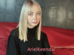 ArielKeendal