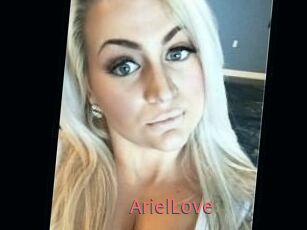 Ariel_Love_