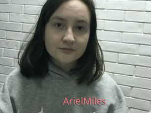 ArielMiles