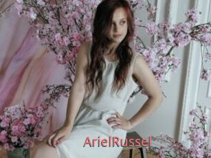 ArielRussel