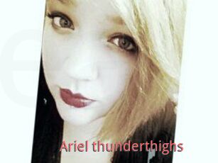 Ariel_thunderthighs