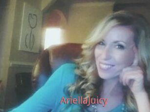 AriellaJuicy