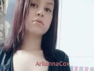 AriiannaCox