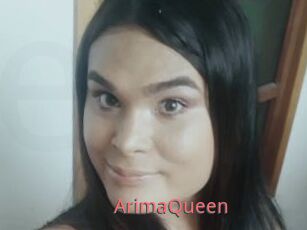 ArimaQueen