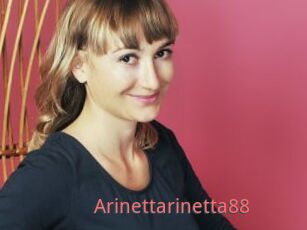 Arinettarinetta88