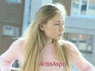 ArissAspri