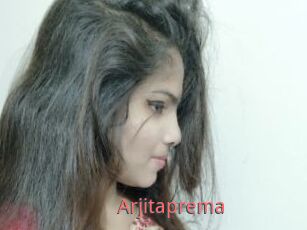 Arjitaprema