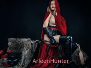 ArleenHunter