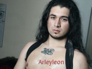 Arleyleon