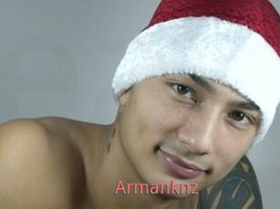 Armanknz