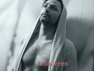 AronGreen