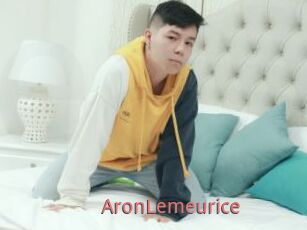 AronLemeurice