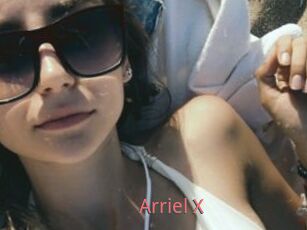 Arriel_X