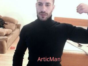 ArticMan