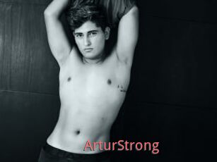 ArturStrong