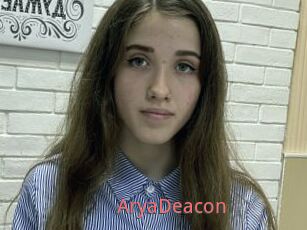 AryaDeacon