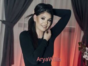 AryaWillis