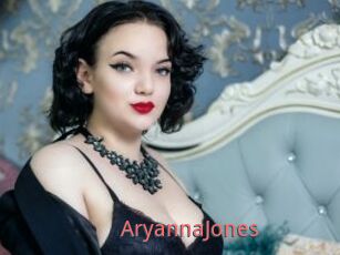 AryannaJones