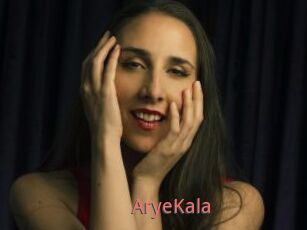 AryeKala