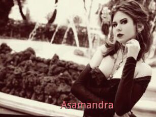 Asamandra