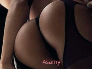 Asamy