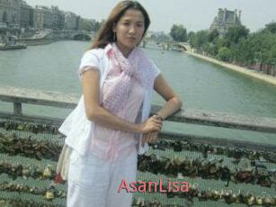 AsanLisa