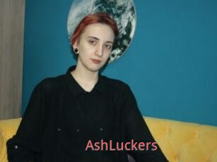 AshLuckers