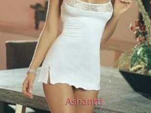 Ashantti