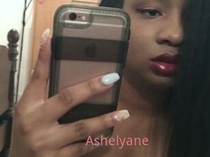 Ashelyane