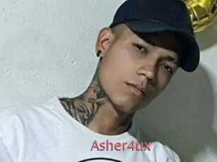 Asher4ux