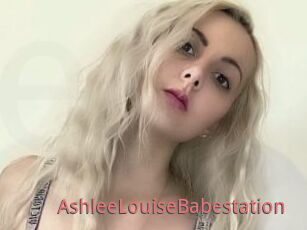 AshleeLouiseBabestation