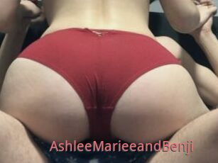 AshleeMarieeandBenji