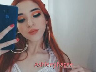 Ashleeyhazee