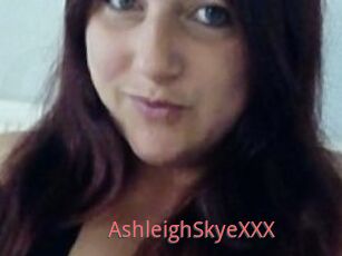 AshleighSkyeXXX