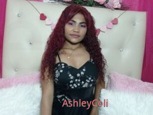 AshleyColi