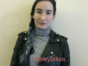 AshleyDillon